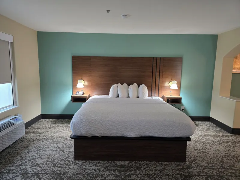 Best Western Casa Villa Suites hotel detail image 6