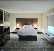 Best Western Casa Villa Suites hotel detail image 7
