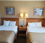 Executive Inn hotel detail image 7