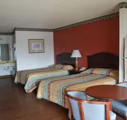 Granbury Inn & Suites hotel detail image 5