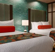 Best Western Premier Houston Northwest - Willowbrook hotel detail image 5
