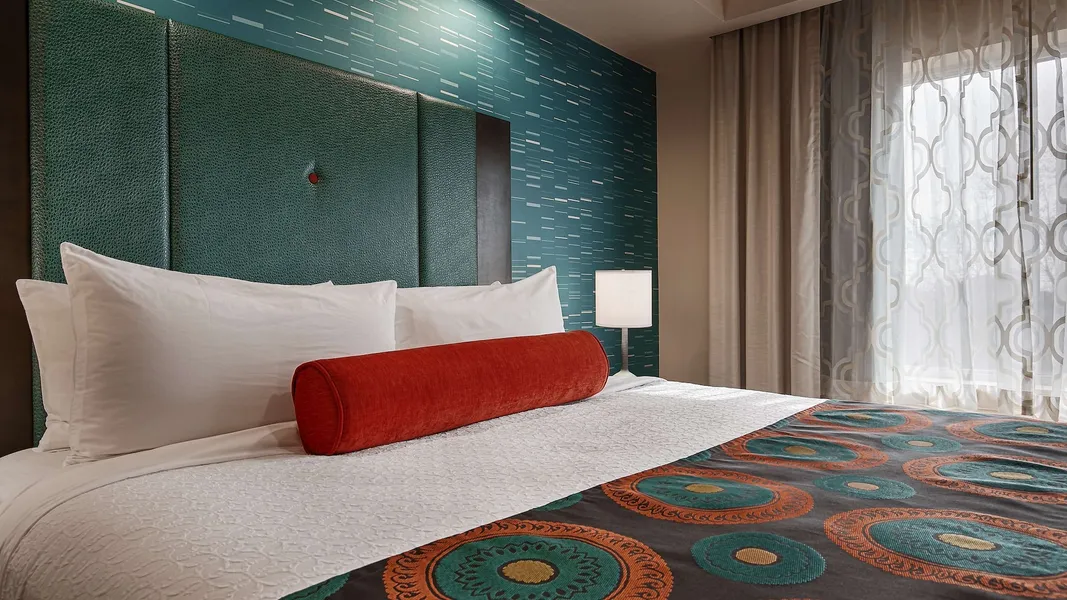 Best Western Premier Houston Northwest - Willowbrook hotel detail image 6