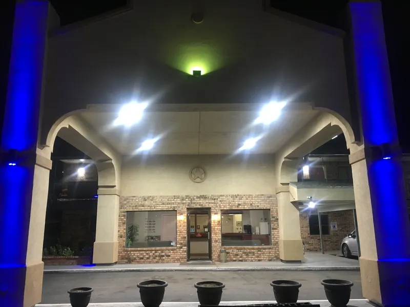 Executive Inn Odessa hotel detail image 2