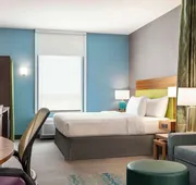 Home2 Suites by Hilton Lubbock hotel detail image 7