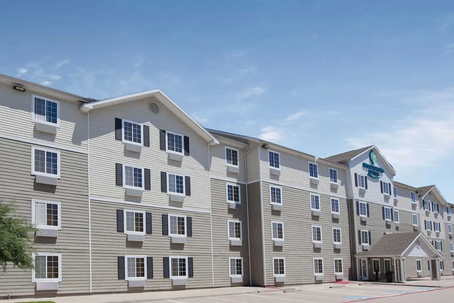 WoodSpring Suites Houston Westchase hotel detail image 2
