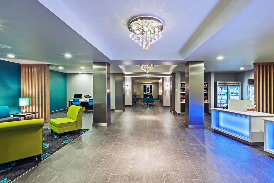 Holiday Inn Express & Suites Killeen - Fort Hood Area by IHG hotel detail image 2