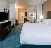 Holiday Inn Express & Suites Killeen - Fort Hood Area by IHG hotel detail image 4