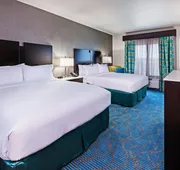 Holiday Inn Express & Suites Killeen - Fort Hood Area by IHG hotel detail image 7