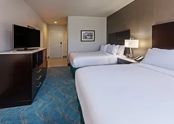 Holiday Inn Express & Suites Killeen - Fort Hood Area by IHG hotel thumbnail 8