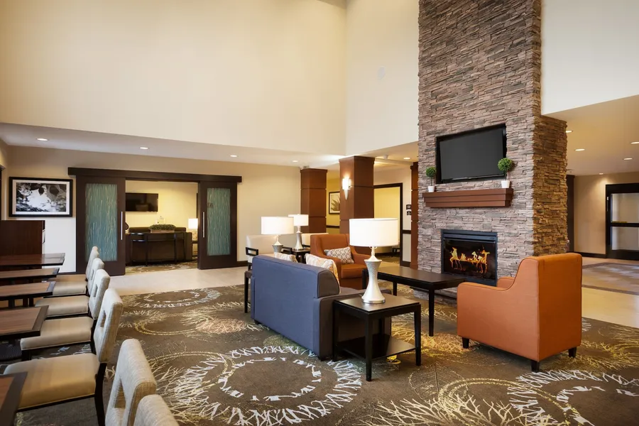 Staybridge Suites Houston I-10 West-beltway 8 by IHG hotel detail image 2