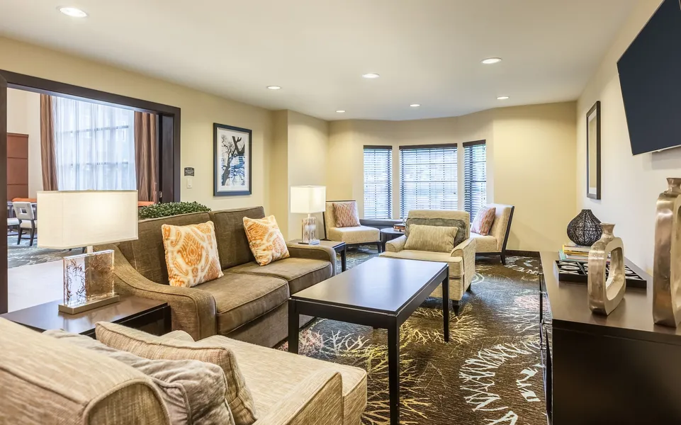 Staybridge Suites Houston I-10 West-beltway 8 by IHG hotel detail image 6