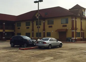 Scottish Inn & Suites - Hobby Airport hotel thumbnail 2