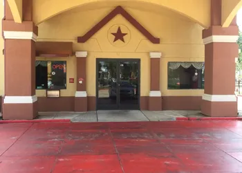 Scottish Inn & Suites - Hobby Airport hotel thumbnail 5