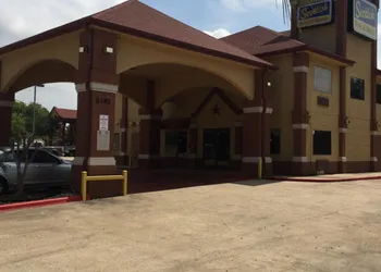 Scottish Inn & Suites - Hobby Airport hotel thumbnail 6