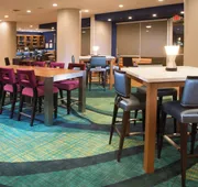Springhill Suites Houston Westchase hotel detail image 4