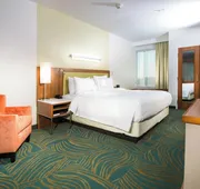Springhill Suites Houston Westchase hotel detail image 7