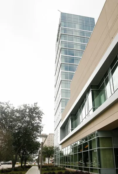 Hyatt Regency Houston/Galleria hotel detail image 2