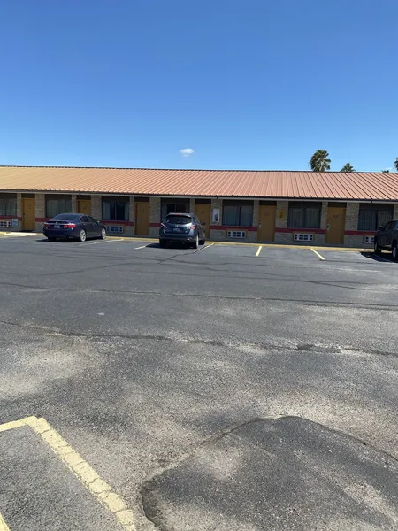 Executive Inn and Suites hotel detail image 2