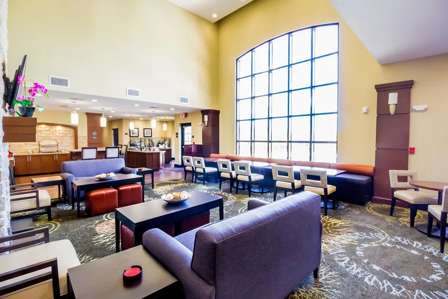 Staybridge Suites Plano North - Frisco by IHG hotel detail image 2