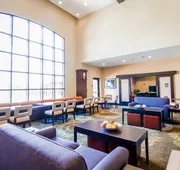 Staybridge Suites Plano North - Frisco by IHG hotel detail image 3