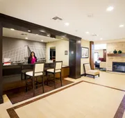 Staybridge Suites Plano North - Frisco by IHG hotel detail image 4