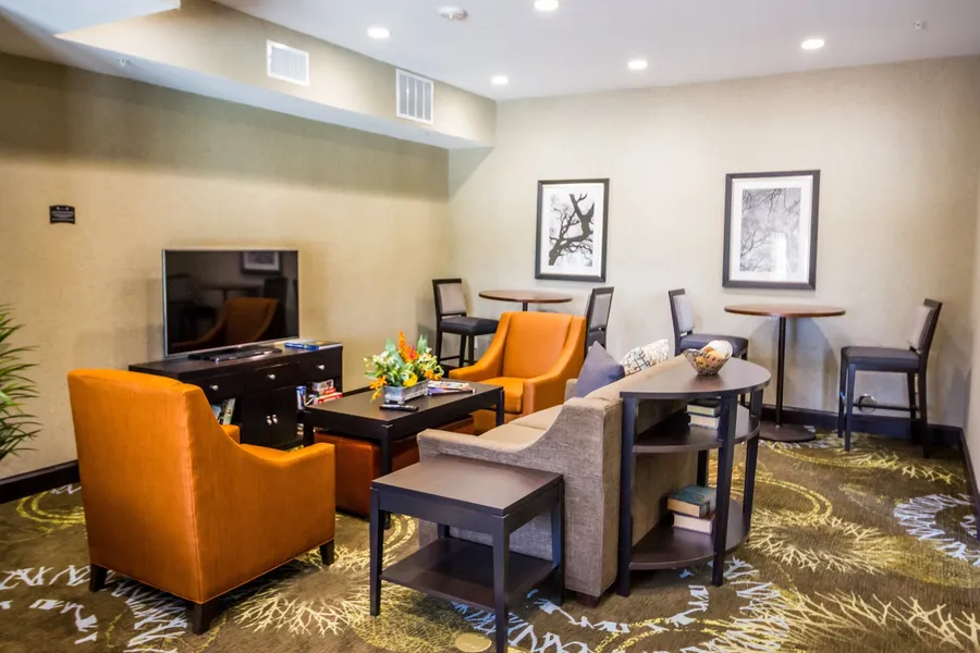 Staybridge Suites Plano North - Frisco by IHG hotel detail image 6