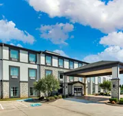 Wingate by Wyndham Longview North hotel detail image 3