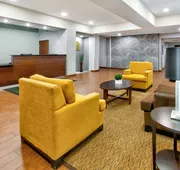 Wingate by Wyndham Longview North hotel detail image 5