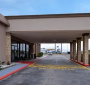 Airport Inn hotel detail image 4