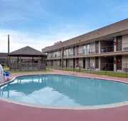 Airport Inn hotel detail image 7