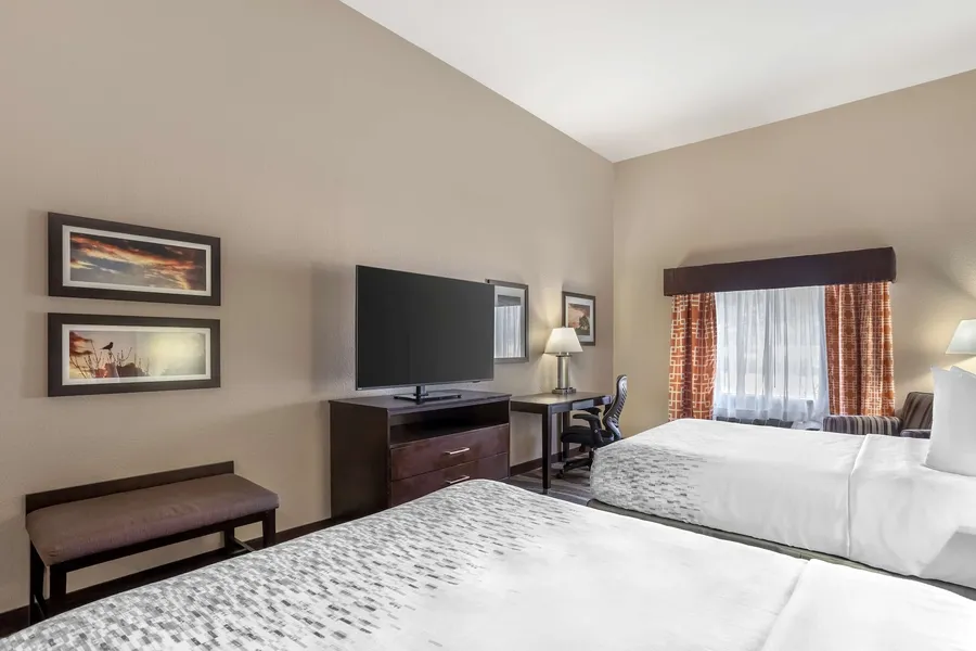 Best Western Plus Lake Jackson Inn & Suites hotel detail image 6