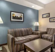 Best Western Plus Lake Jackson Inn & Suites hotel detail image 7