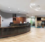 Courtyard by Marriott San Antonio North/Stone Oak at Legacy hotel detail image 3