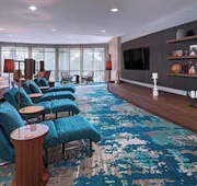 Courtyard by Marriott San Antonio North/Stone Oak at Legacy hotel detail image 4