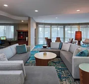 Courtyard by Marriott San Antonio North/Stone Oak at Legacy hotel detail image 5