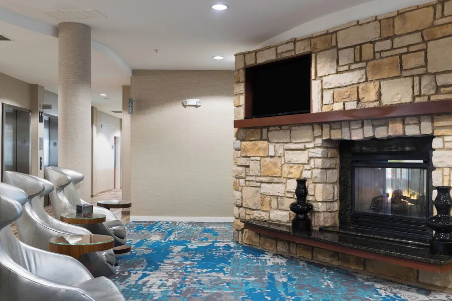 Courtyard by Marriott San Antonio North/Stone Oak at Legacy hotel detail image 6