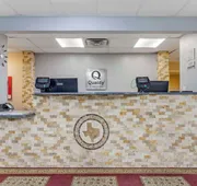 Quality Inn near SeaWorld - Lackland hotel detail image 4