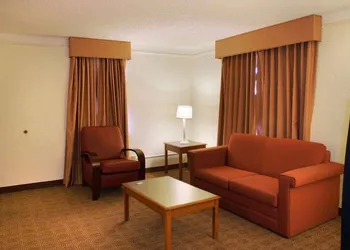 Baymont by Wyndham San Antonio South Park hotel thumbnail 4