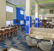 Holiday Inn Express & Suites Raymondville by IHG hotel detail image 3