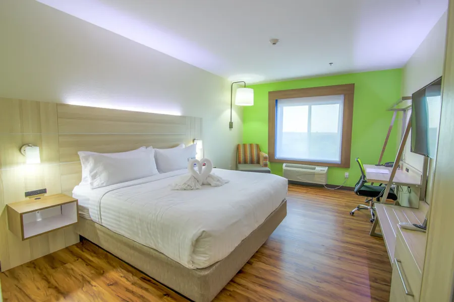 Holiday Inn Express & Suites Raymondville by IHG hotel detail image 6
