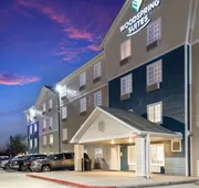WoodSpring Suites Houston La Porte hotel detail image 5