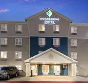 WoodSpring Suites Houston La Porte hotel detail image 7