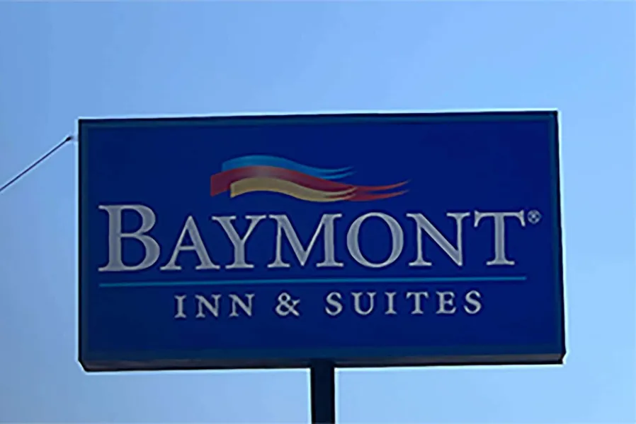 Baymont by Wyndham Odessa University Area hotel detail image 6