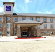 Sleep Inn & Suites Odessa near University hotel detail image 3