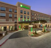 Holiday Inn San Marcos-Convention CTR Area by IHG hotel detail image 3
