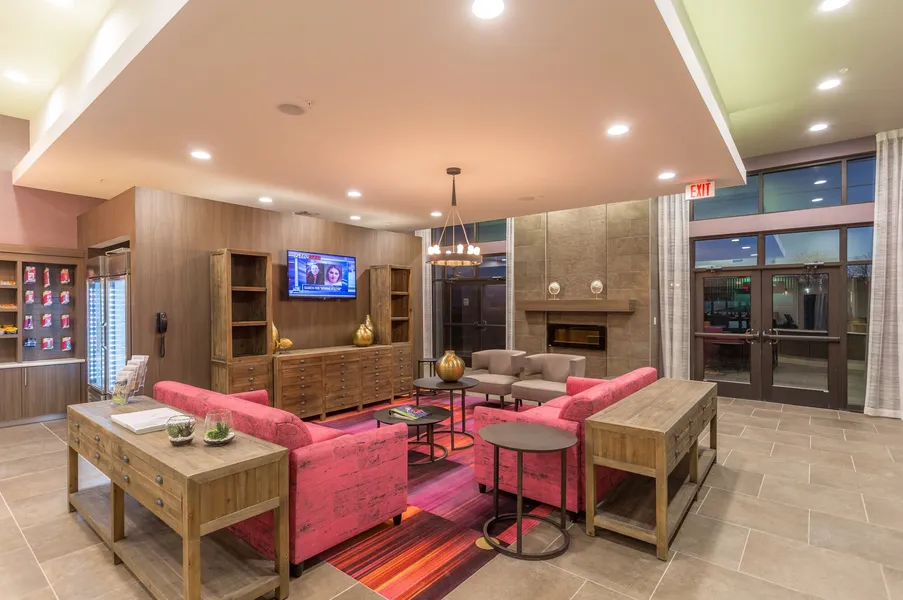 Holiday Inn San Marcos-Convention CTR Area by IHG hotel detail image 6