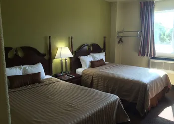 Frio Inn hotel thumbnail 7