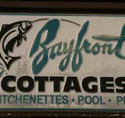 Bayfront Cottages hotel detail image 7
