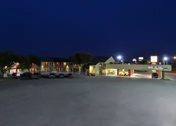 Inn of the Conchos hotel thumbnail 2