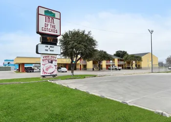 Inn of the Conchos hotel thumbnail 3